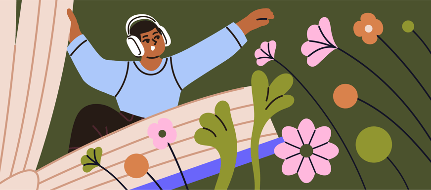 Audiobooks are Reading—Period