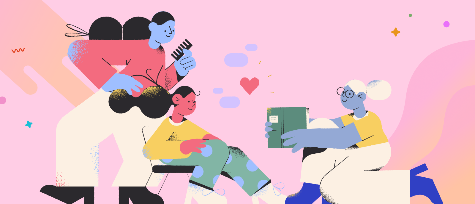 Body Image 2_How to Engage Parents and Improve Reading Culture