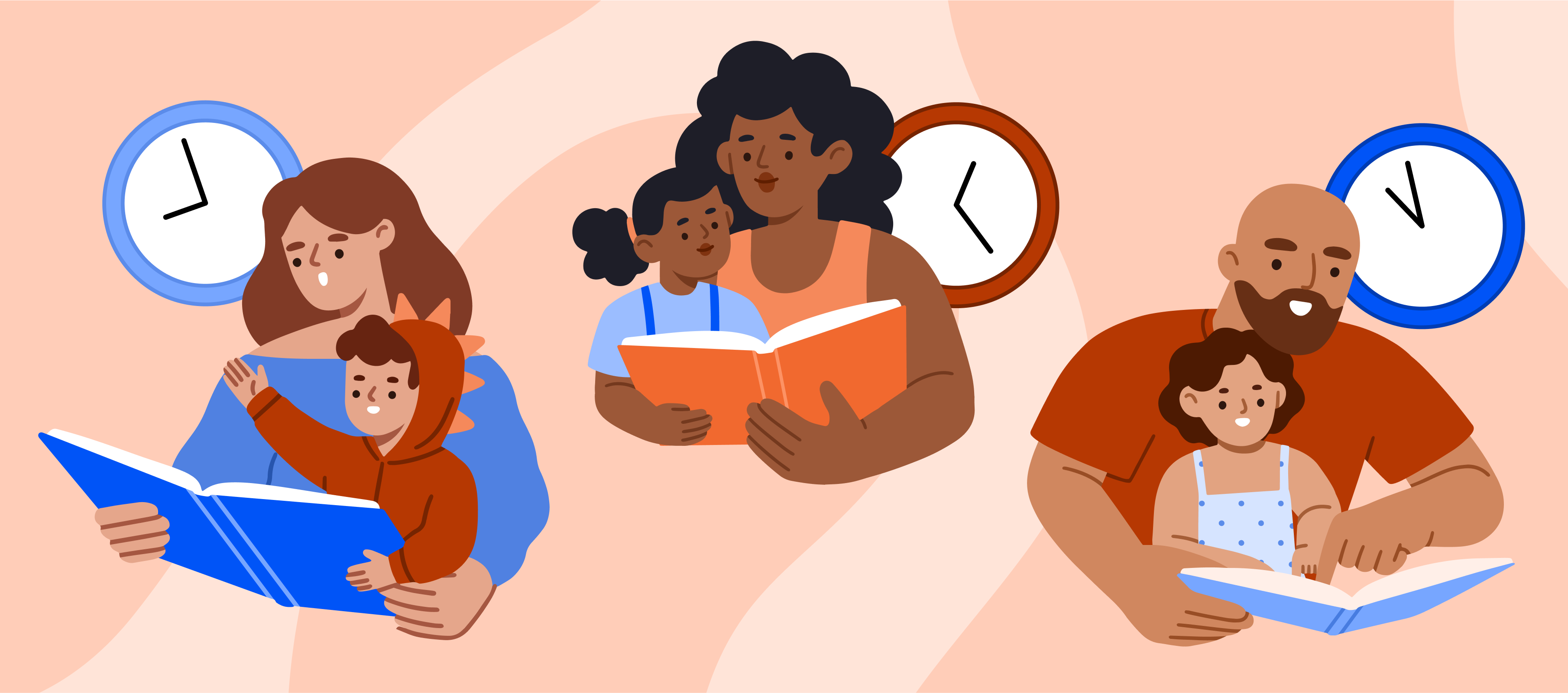 Building Consistent Reading Habits