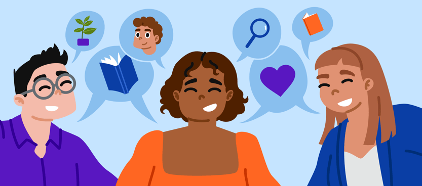 Celebrating Community