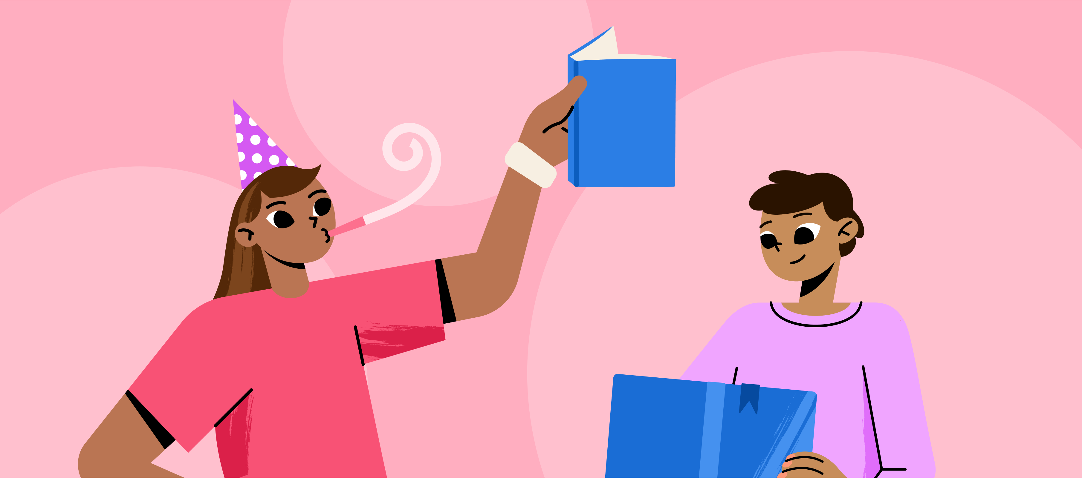 Celebrating Every Reader