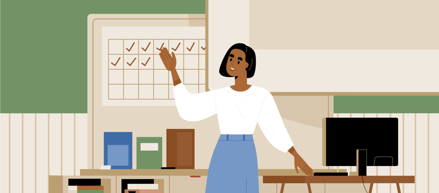 Connect Challenges to What Teachers Already Care About