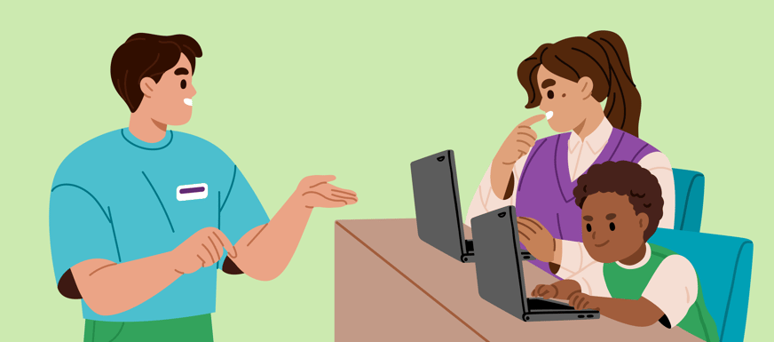 Digital Divide Is About More