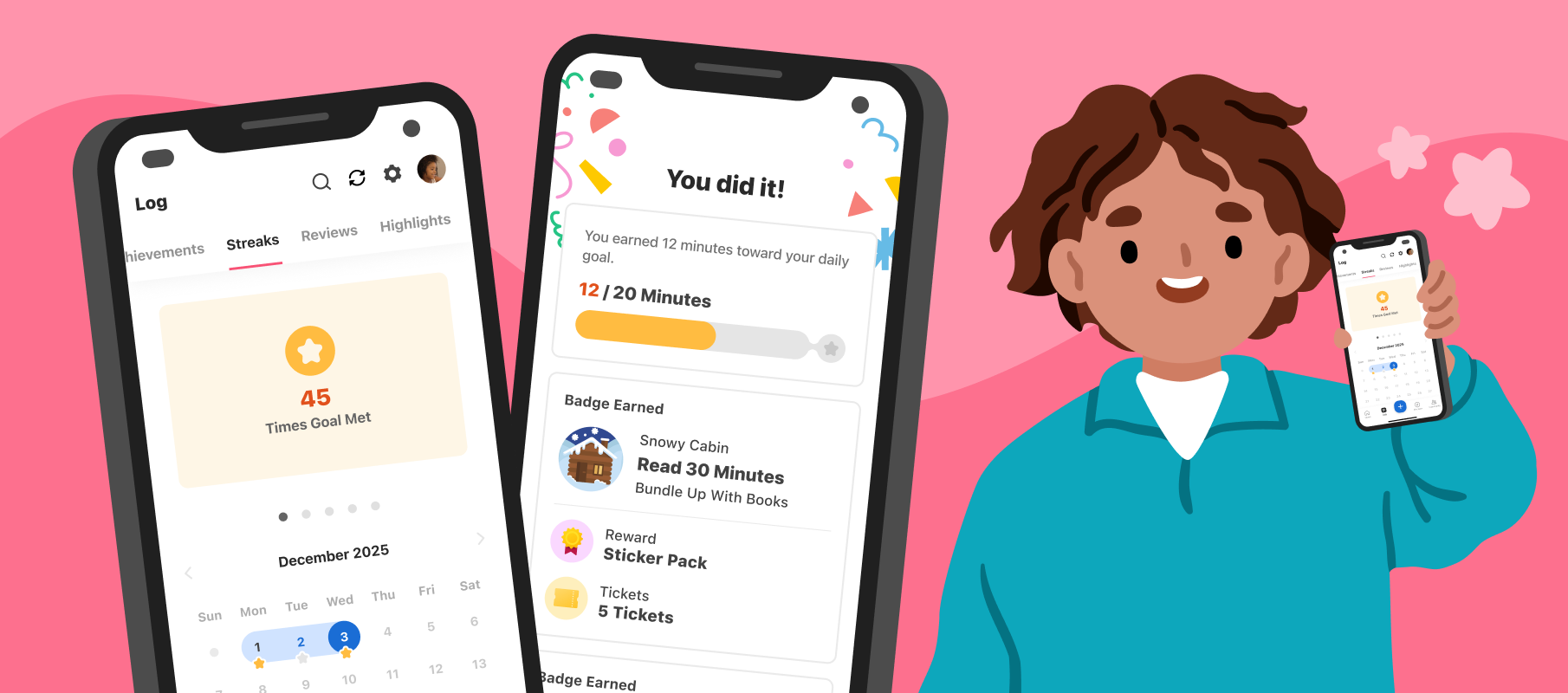 Taking Gamification to the Next Level