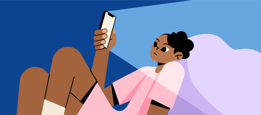 Rethink Screen Time