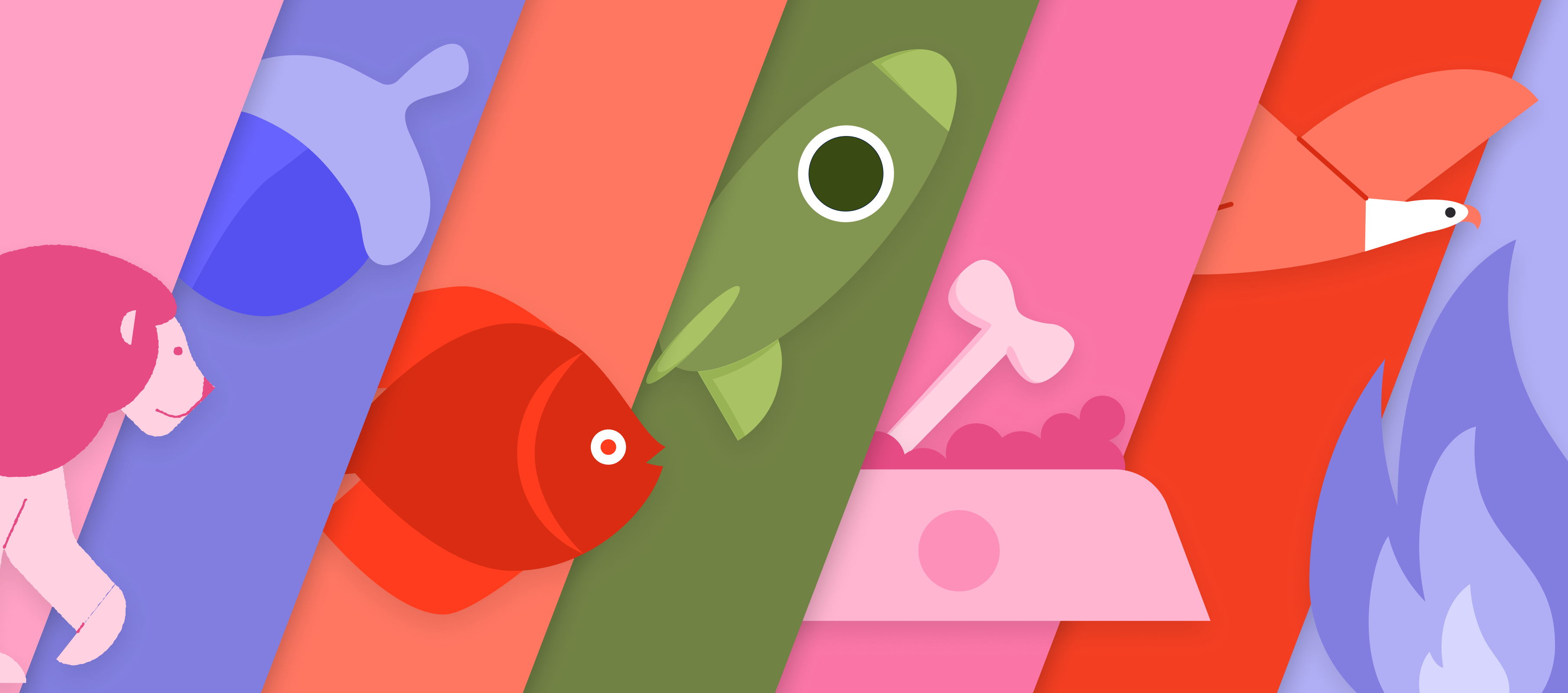 Seven Super Theme Ideas for Your Next Reading Fundraiser