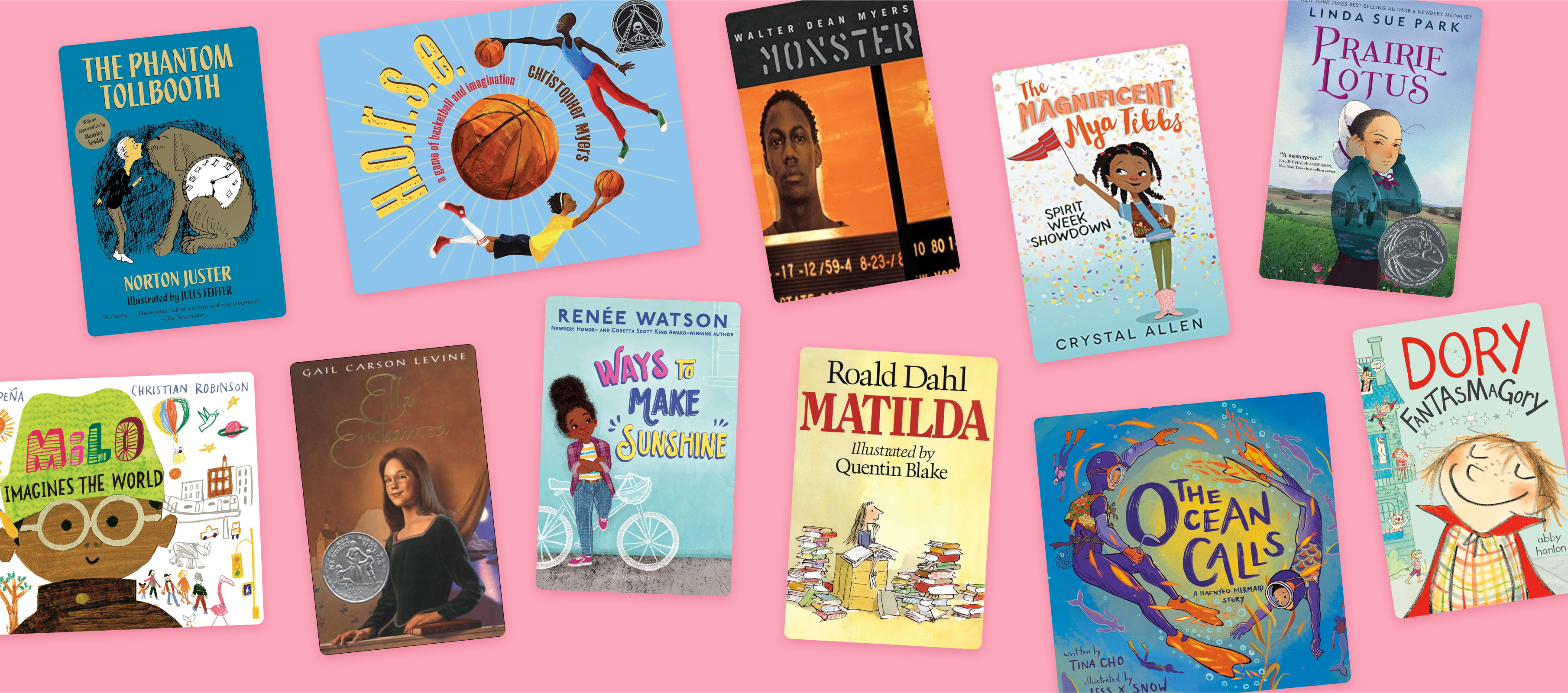 Staff Picks
