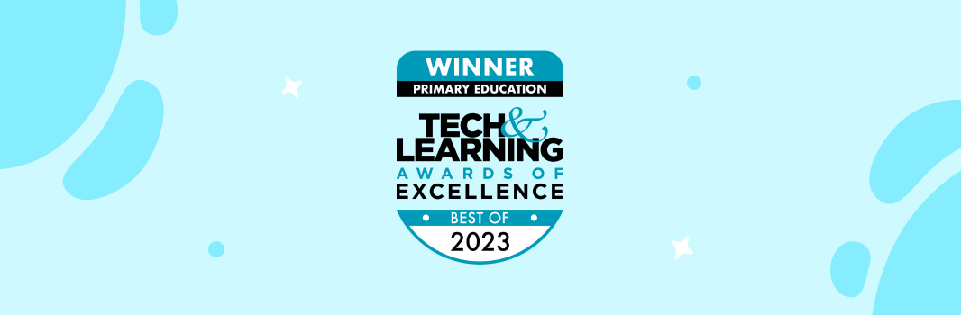 Tech and Learning 2023