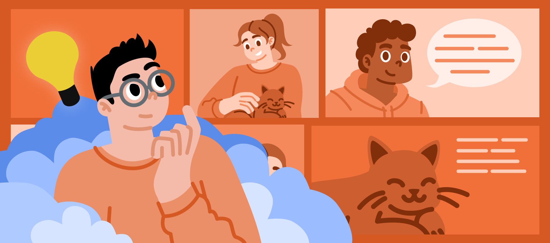 The Cognitive Case for Comics