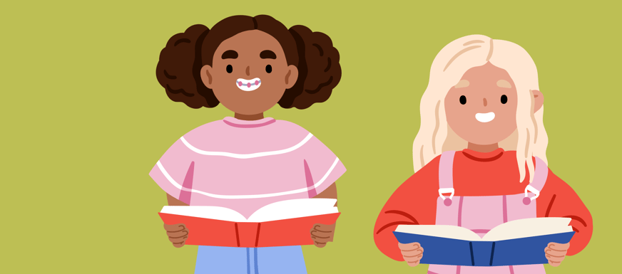 Tips for fostering independent reading habits