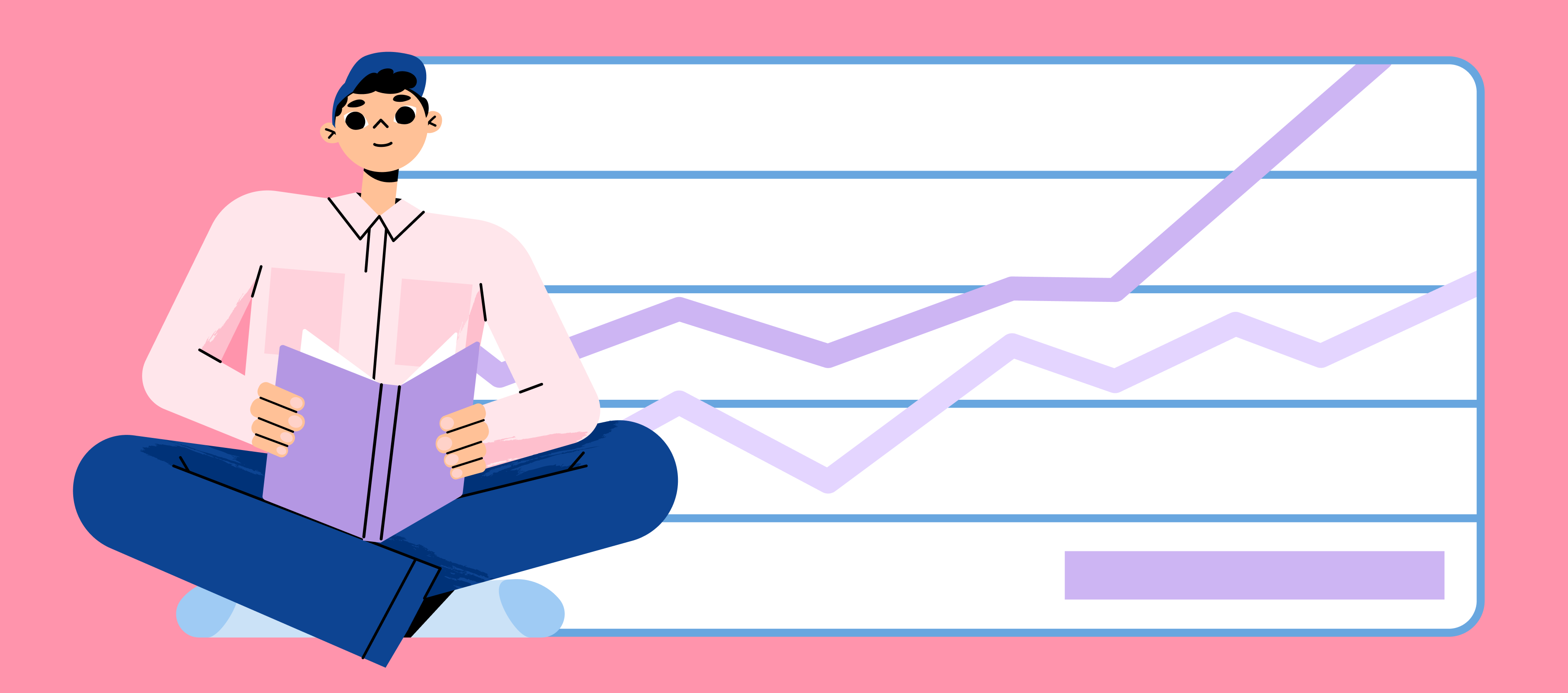 Use Beanstack to Create a Healthy Reading Habit