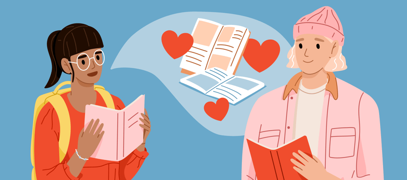 What Is a Reading Influencer, Really_