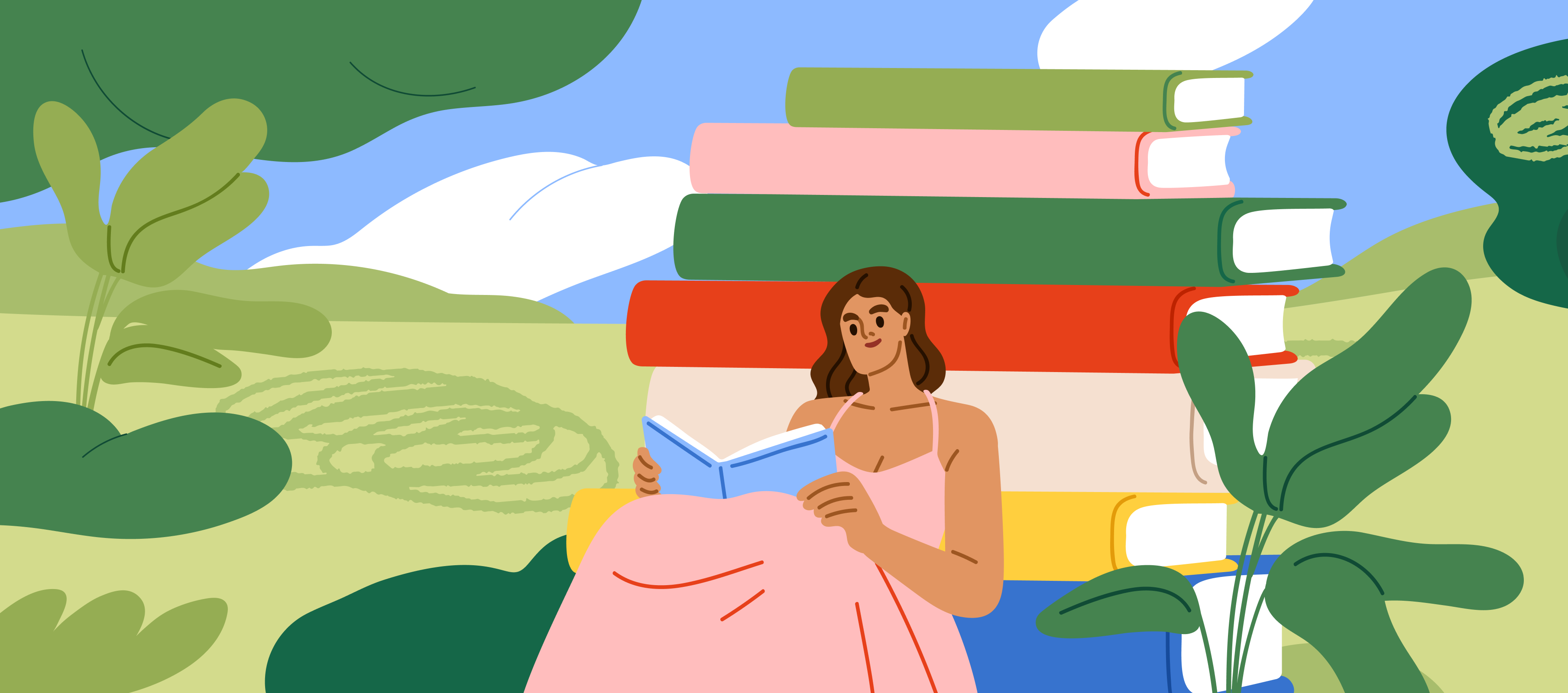 What Makes Adult Summer Reading Programs Successful