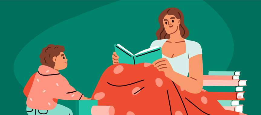 Why Family Engagement Matters in Literacy