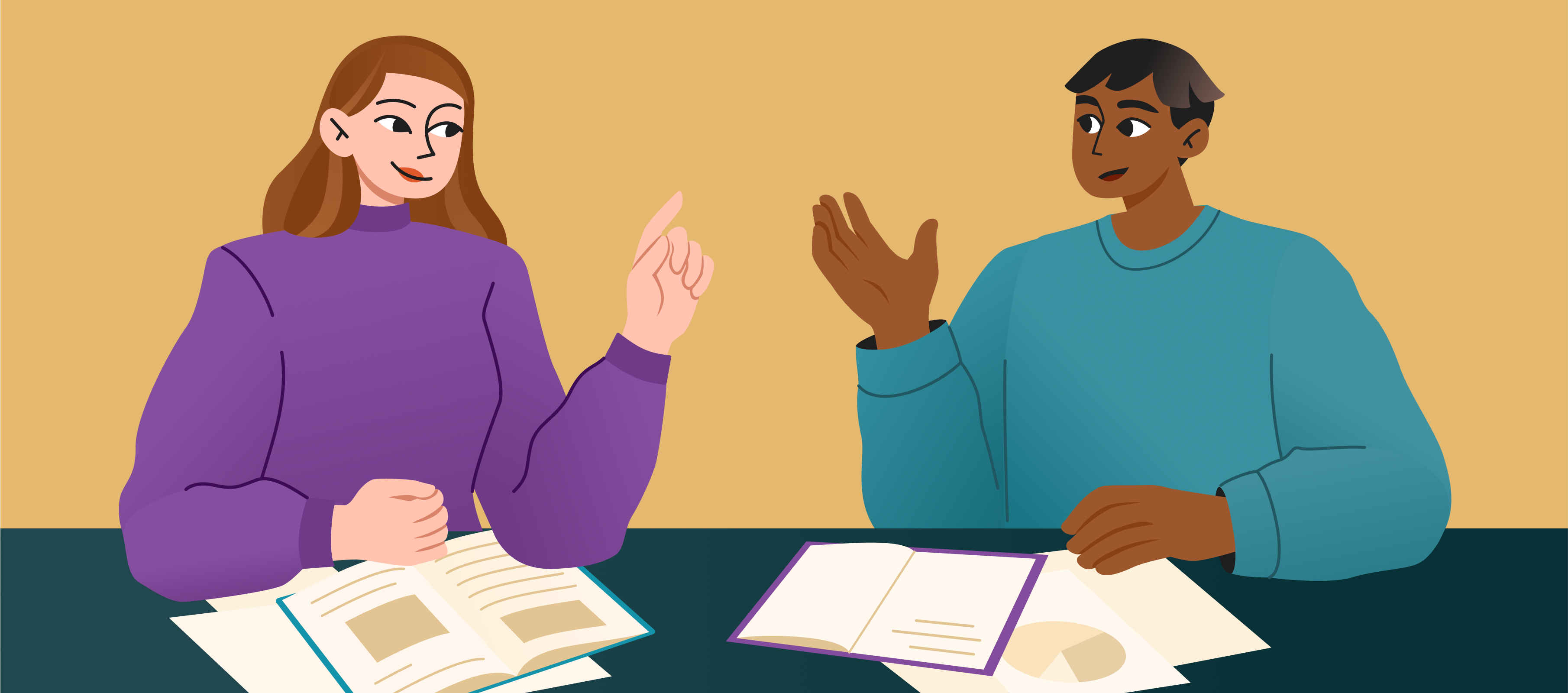 Why High Schoolers Need Fresh Reading Solutions