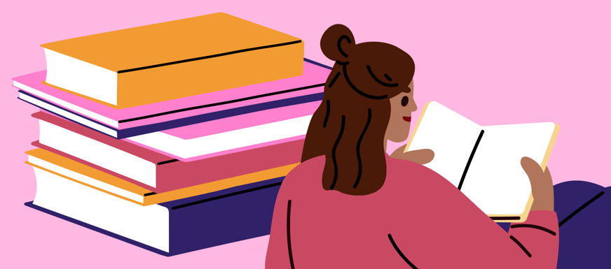 Why Reading is Such a Natural Fit