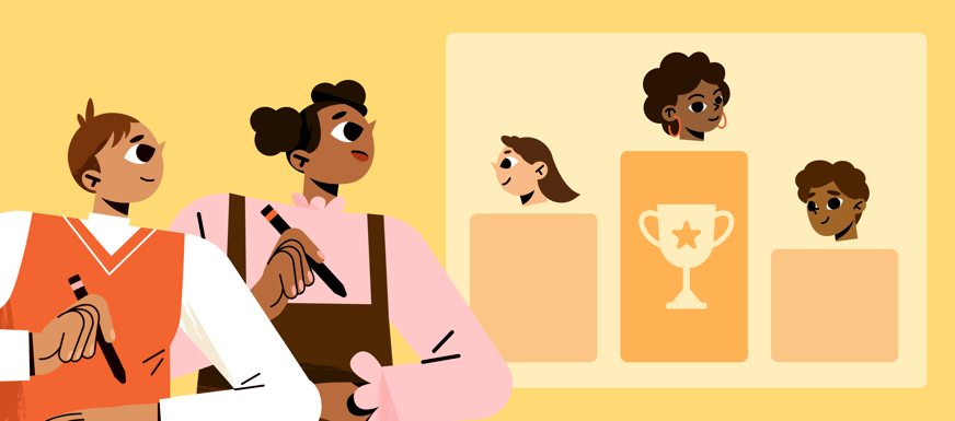 Why Teacher Recognition Matters
