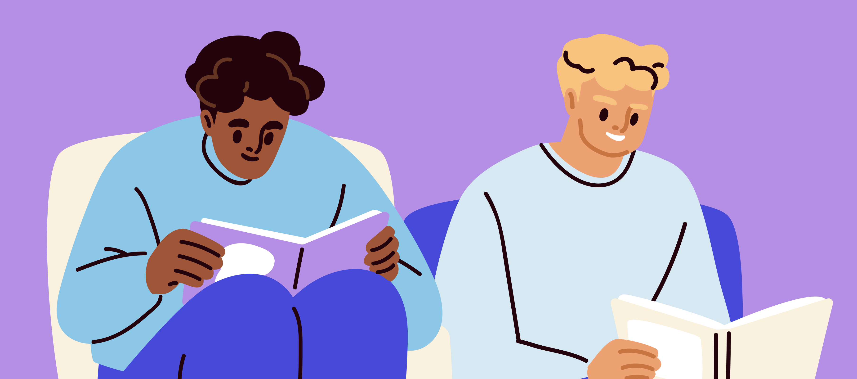 Why Winter Reading is a Big Opportunity for Student Reading