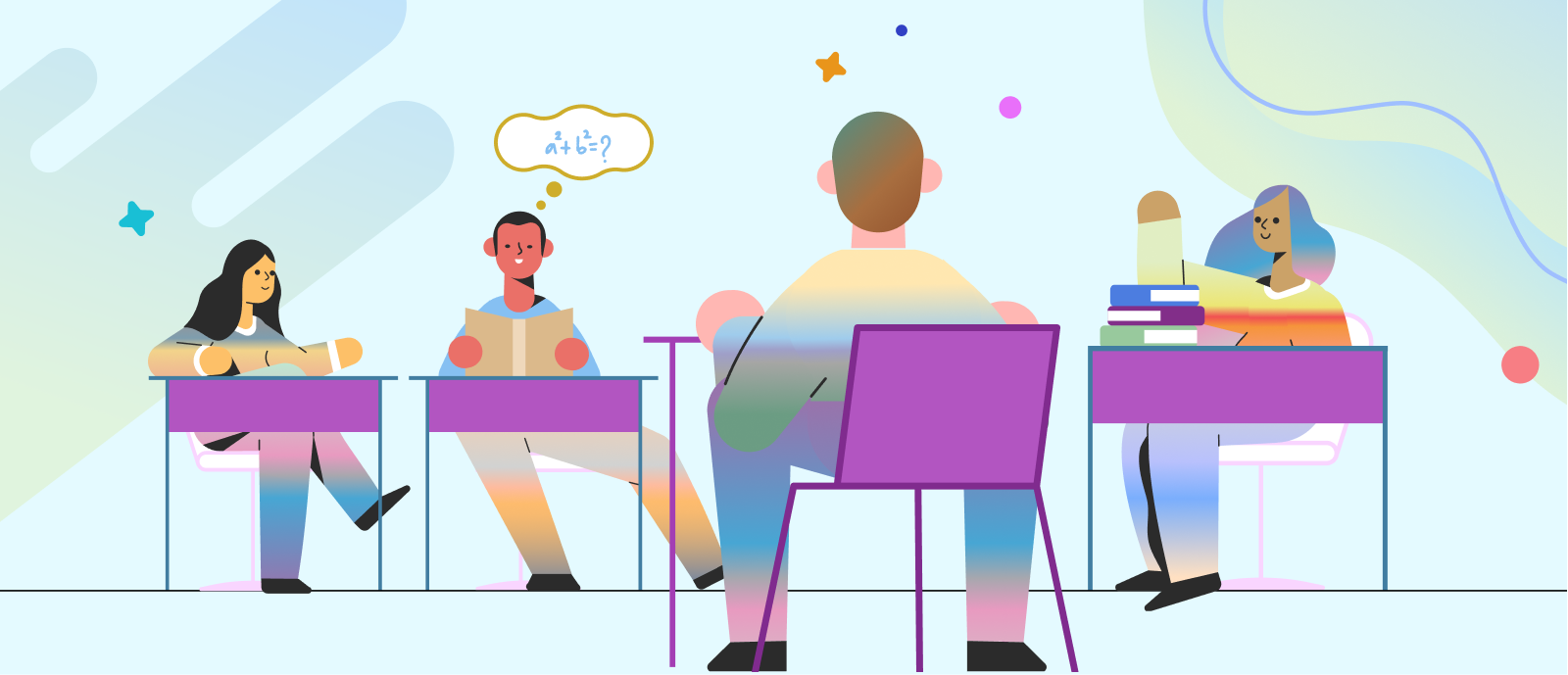 Reading Inclue Inclusive Reading | Benefits of Inclusive Reading Programs