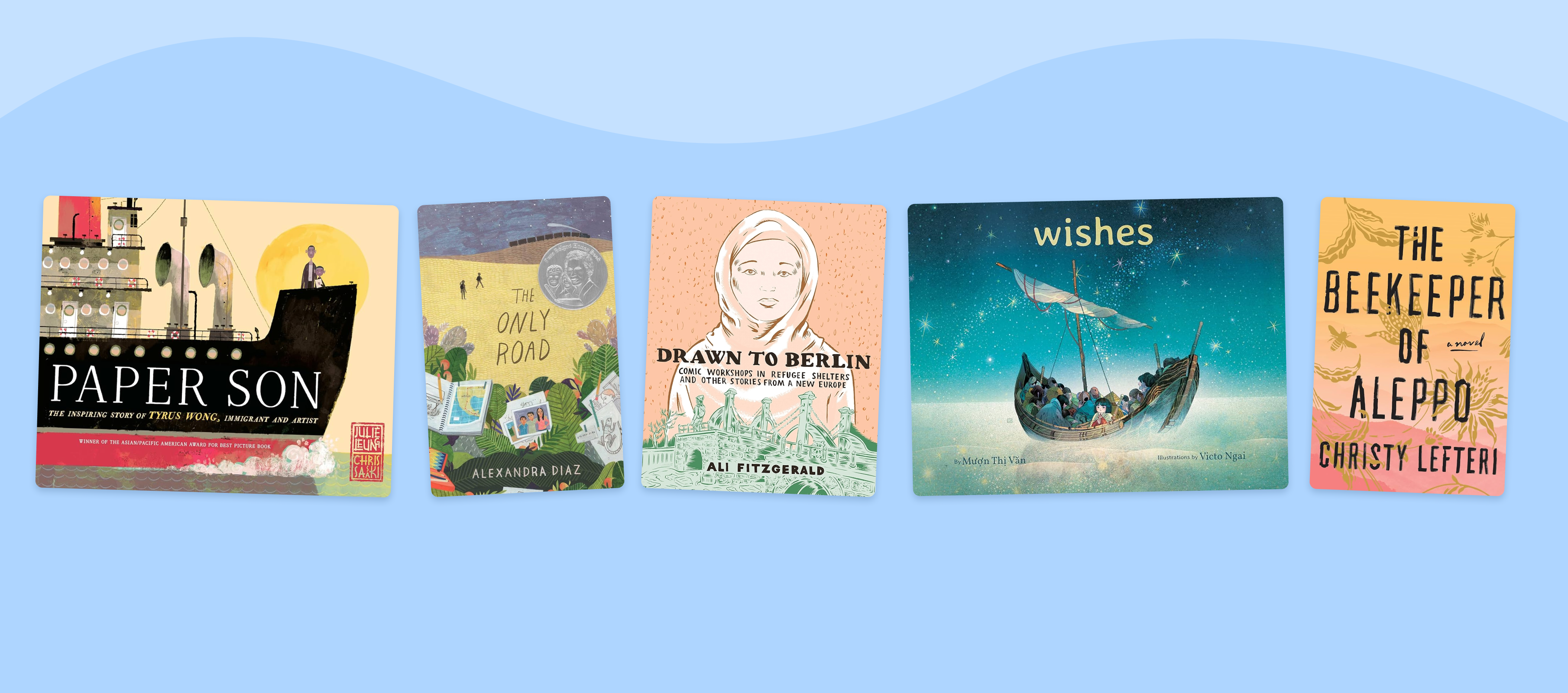 Book Covers