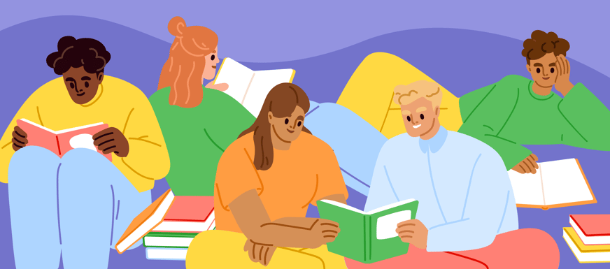 Bring It to Life with Reading