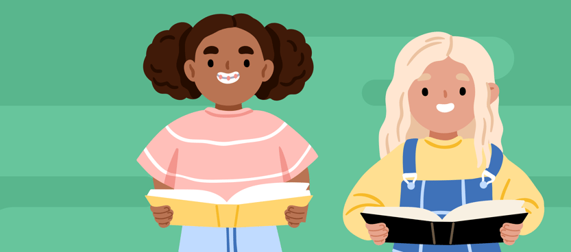 Run a Disability Pride Month Reading Challenge