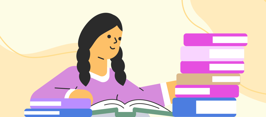 What Is Reading Identity