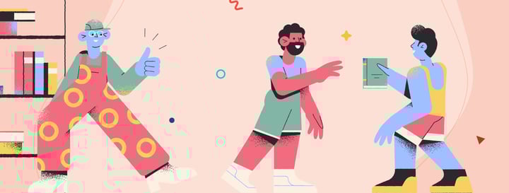 encourage-participation