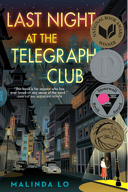 last night at the telegraph club