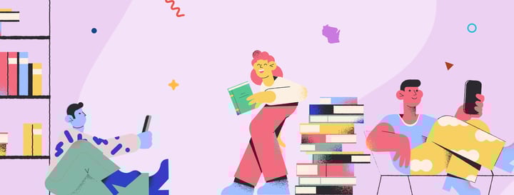 public-library partnership