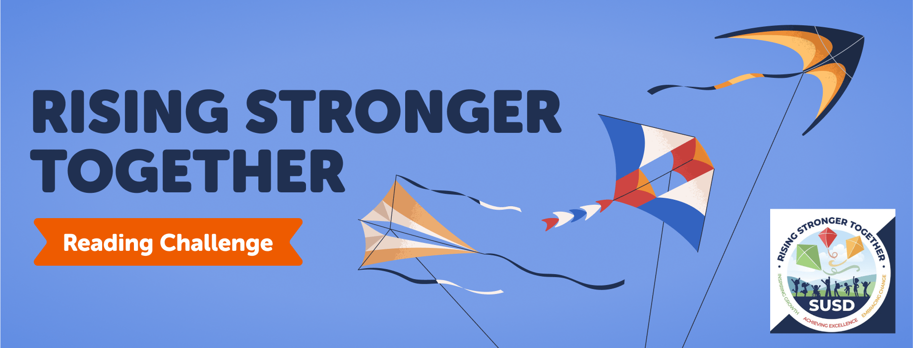 stocktonUSD rising stronger together