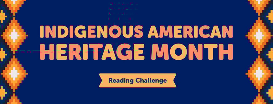 zoobean_challenge_2025_IndigenousAmericanHeritageMonth_hm1_Banner