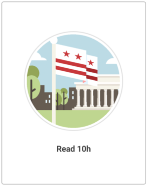 beanstack reading app district second