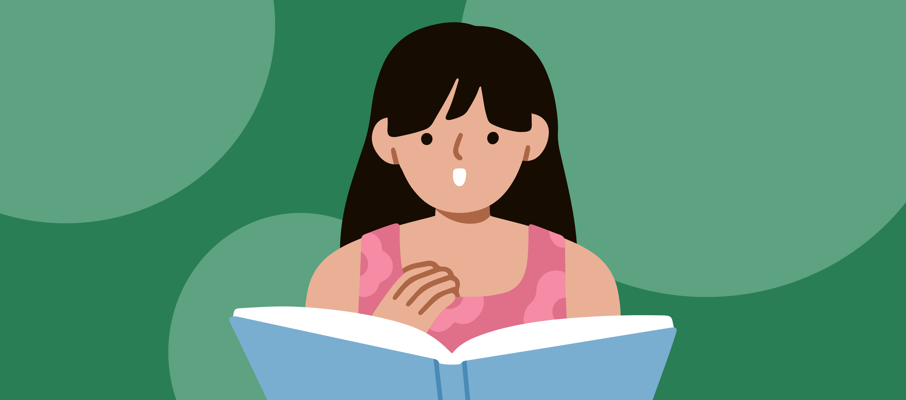 Early Literacy Program Ideas