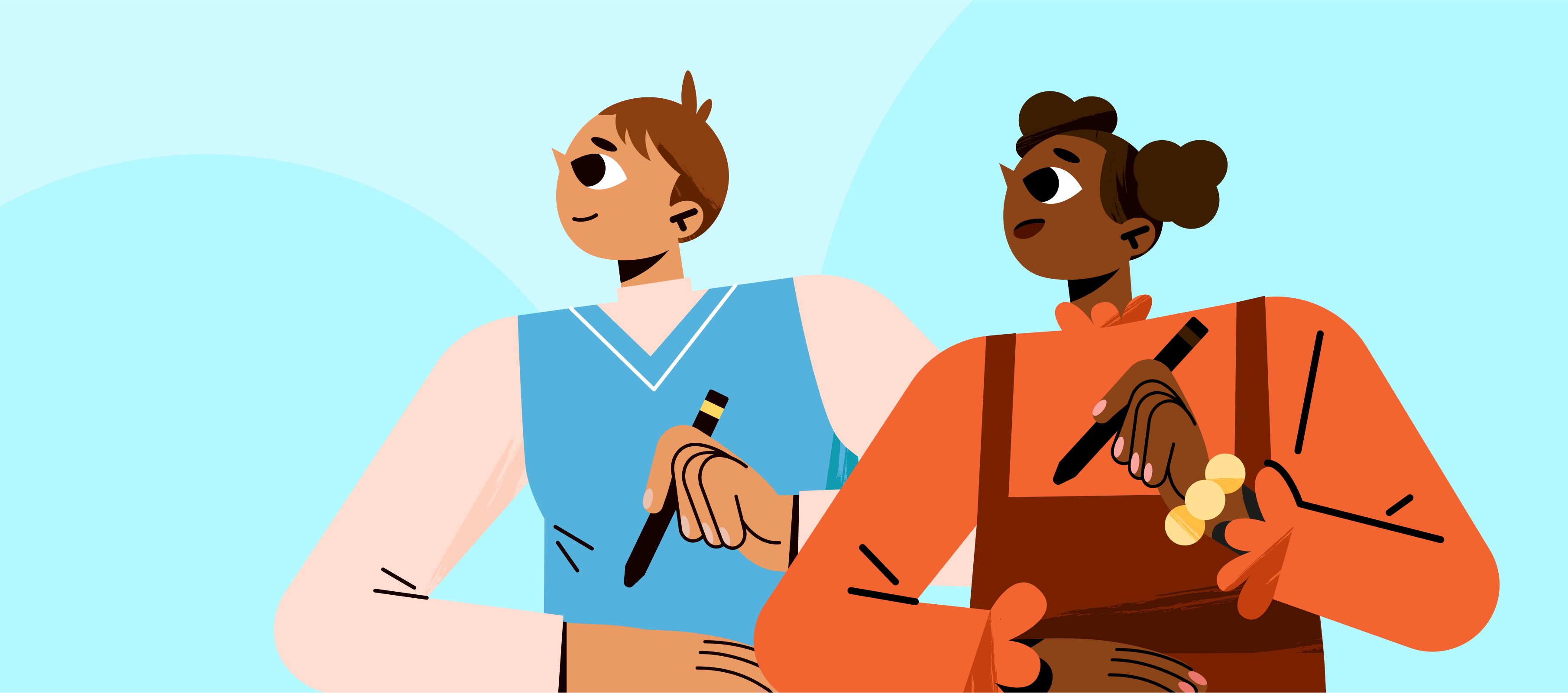 A Challenge Worth Taking On