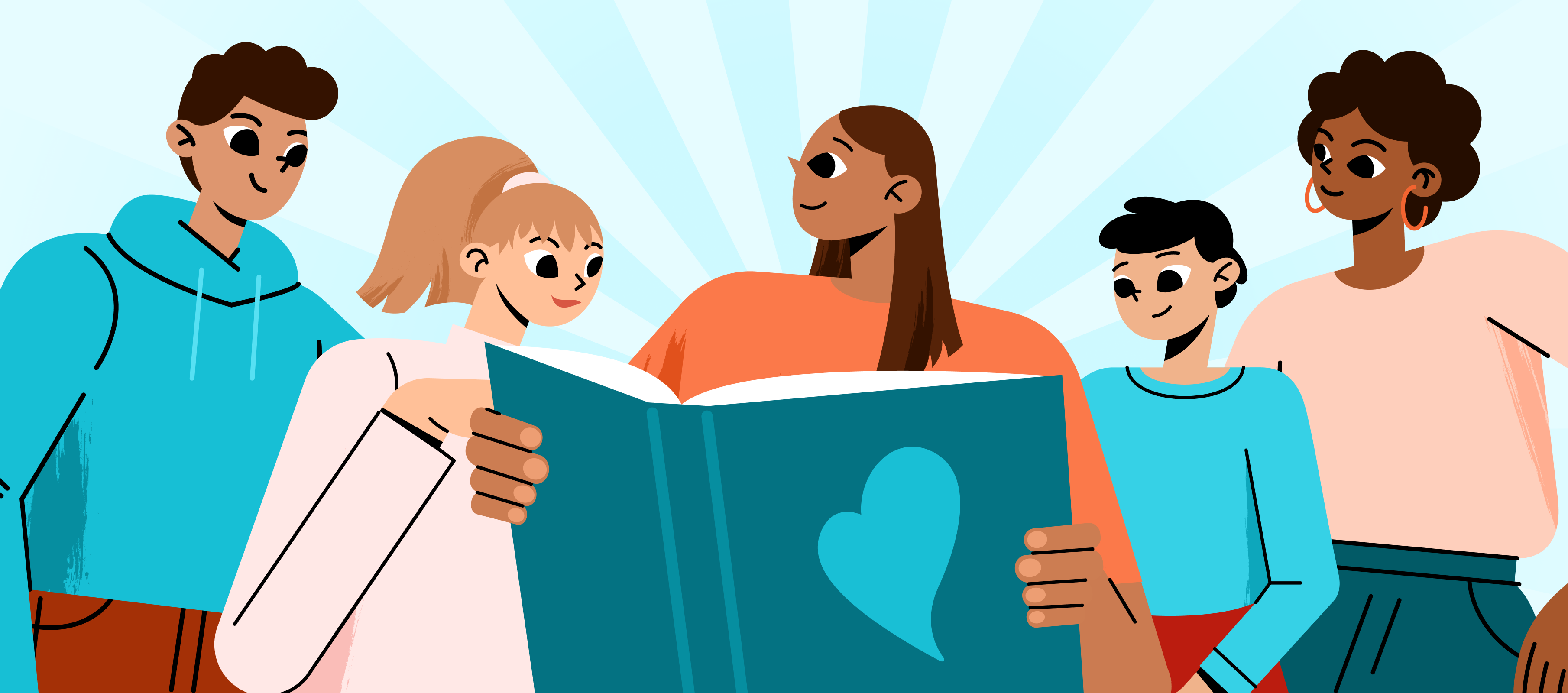 Beanstack's Next Chapter