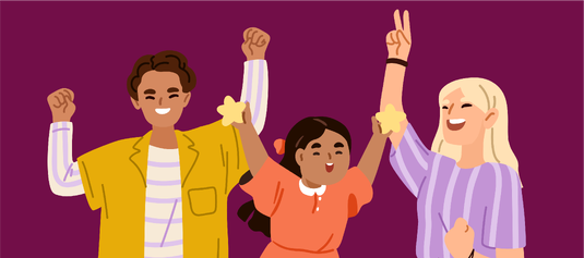 Mountain View Elementary: Leveling Up Reading Culture Through Best Practices