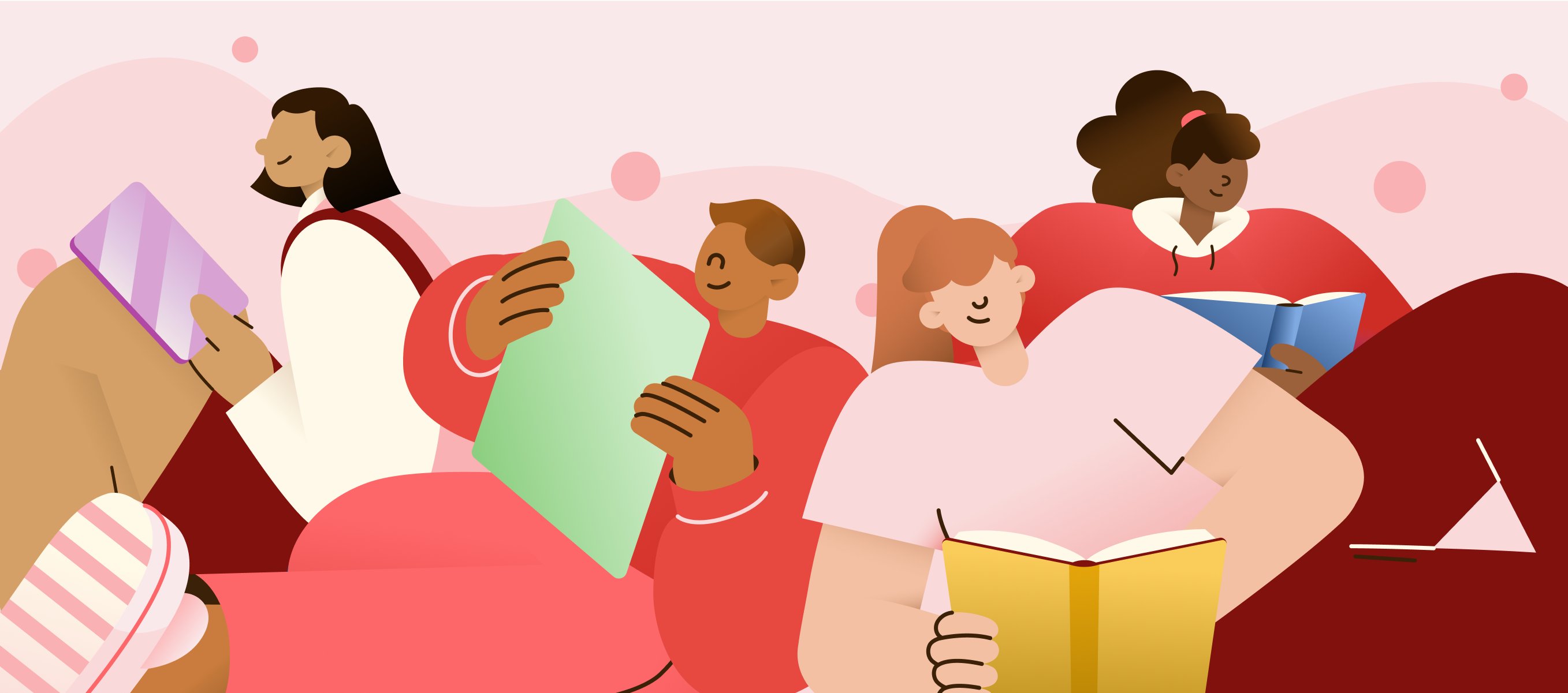 Benefits of Implementing Beanstack in school districts