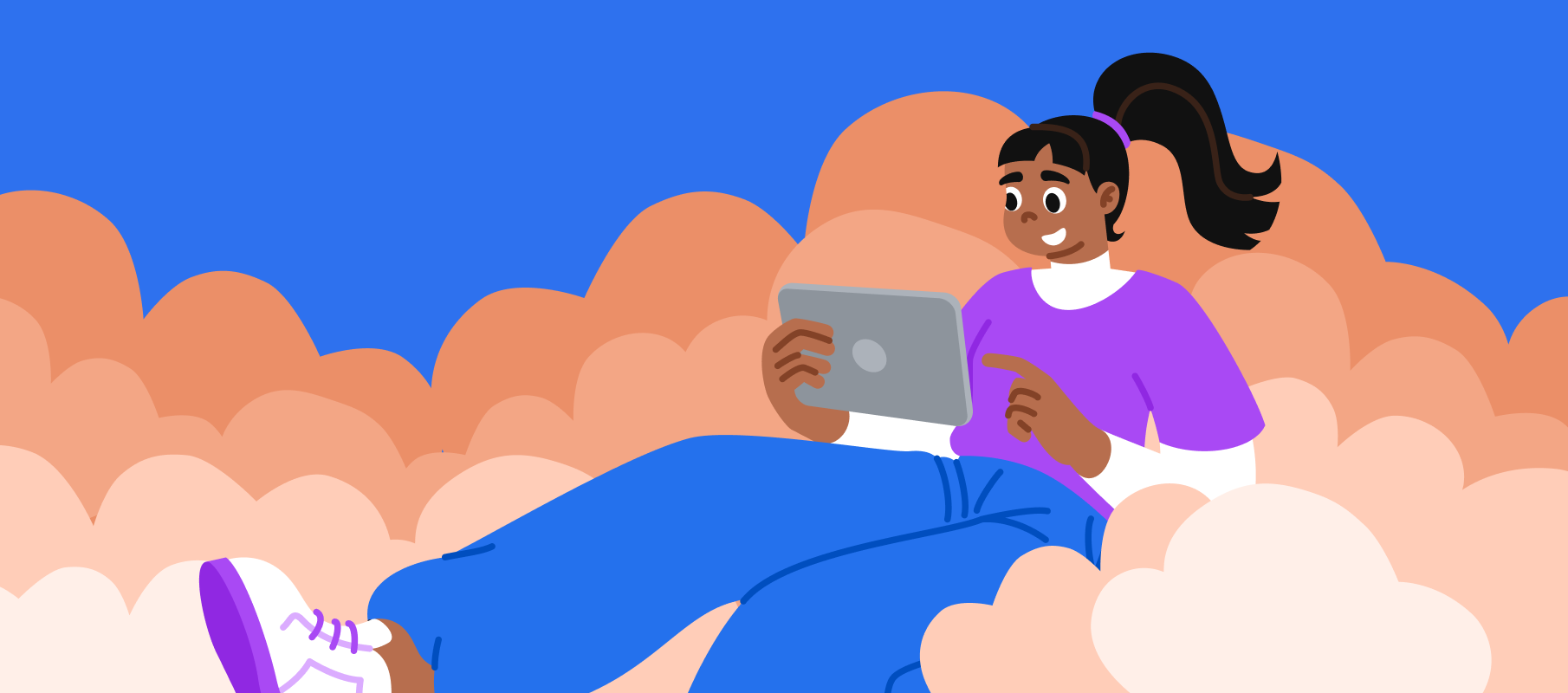 How to use comics in a reading challenge