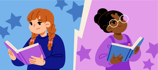 Cuthbertson Middle School: Growing Reading Culture With Book Talks and Badges 