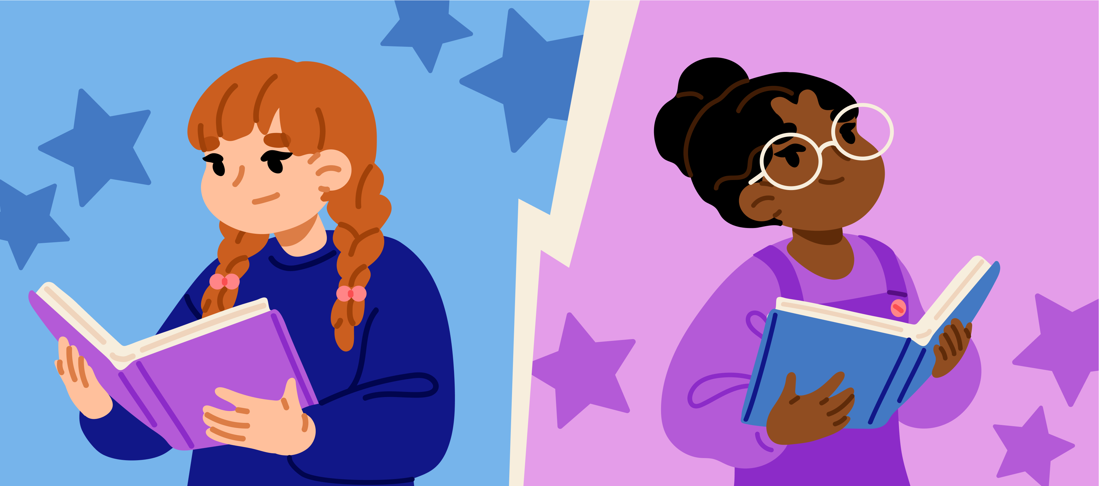 how to use friendly competition to boost reading culture