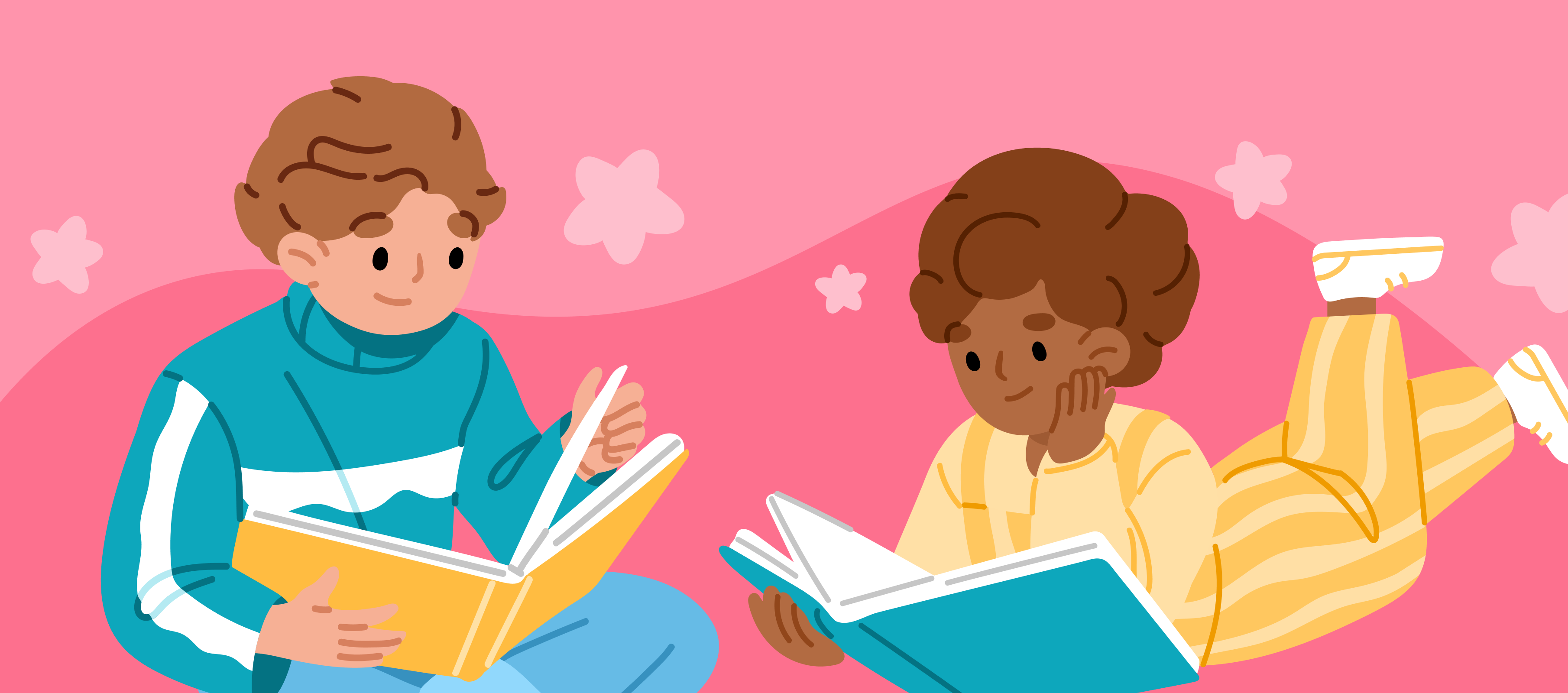 6 Ways to Build Stronger Reading Habits