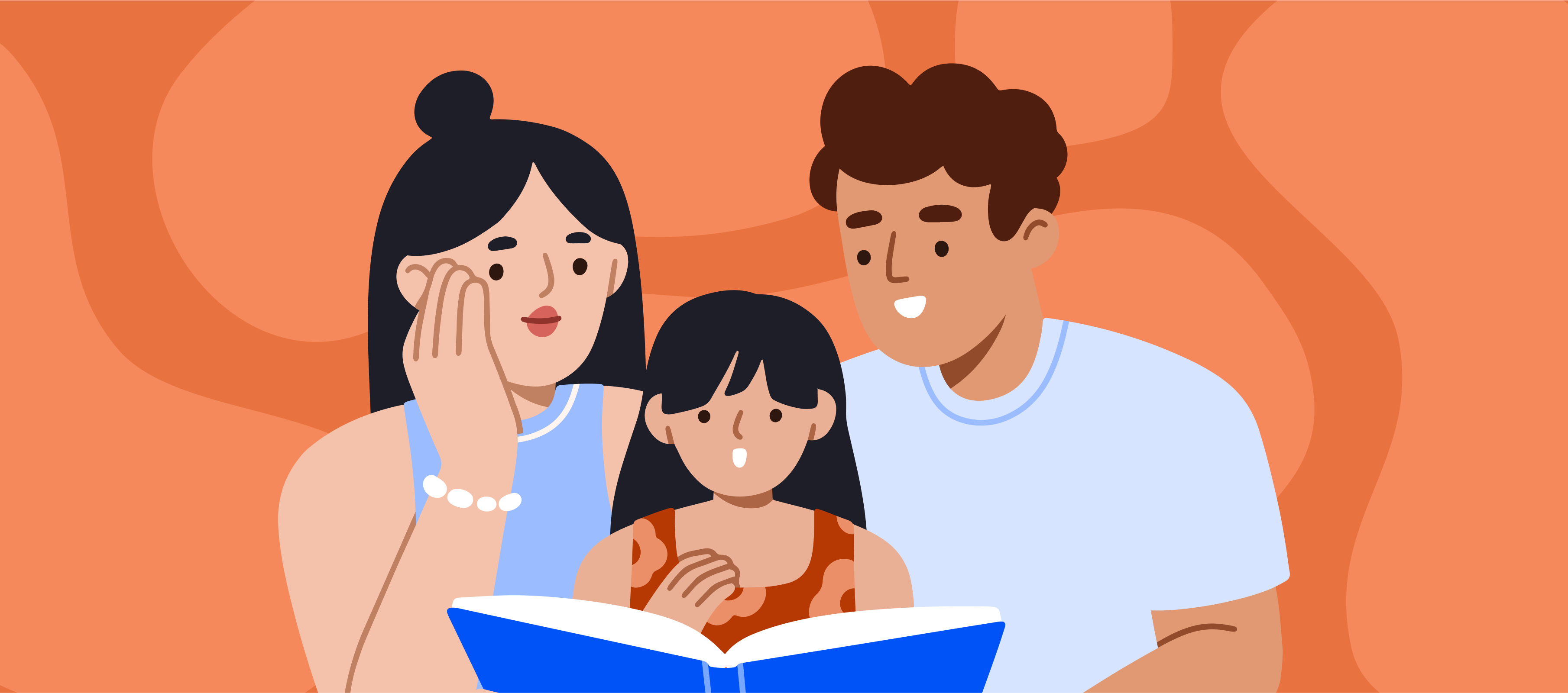 Parent Tips