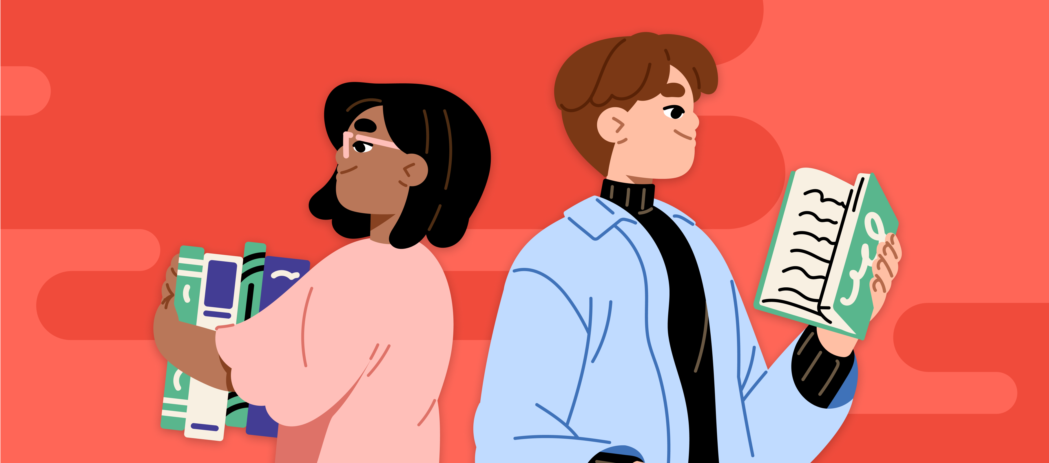 How to Get Teens to Read More