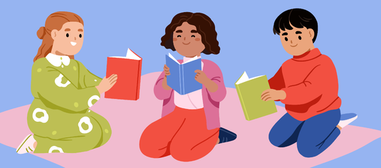 Christa McAuliffe Elementary: Reaching for a Million Minutes