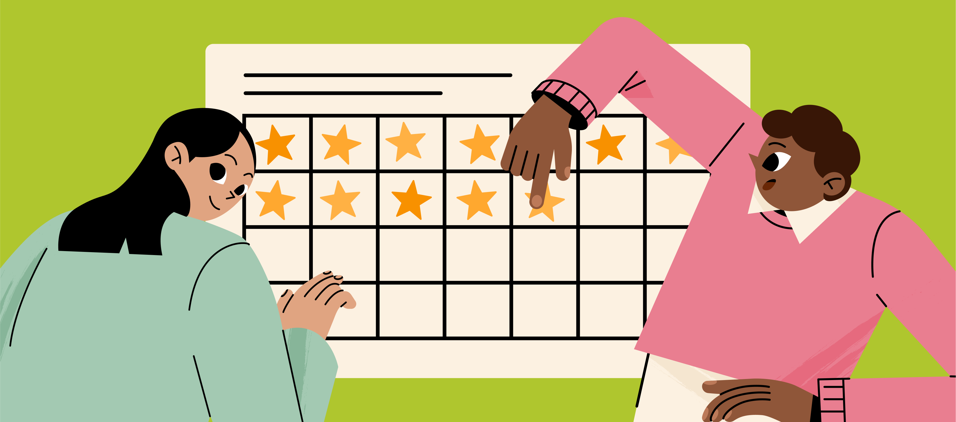 4 tips for positive reinforcement