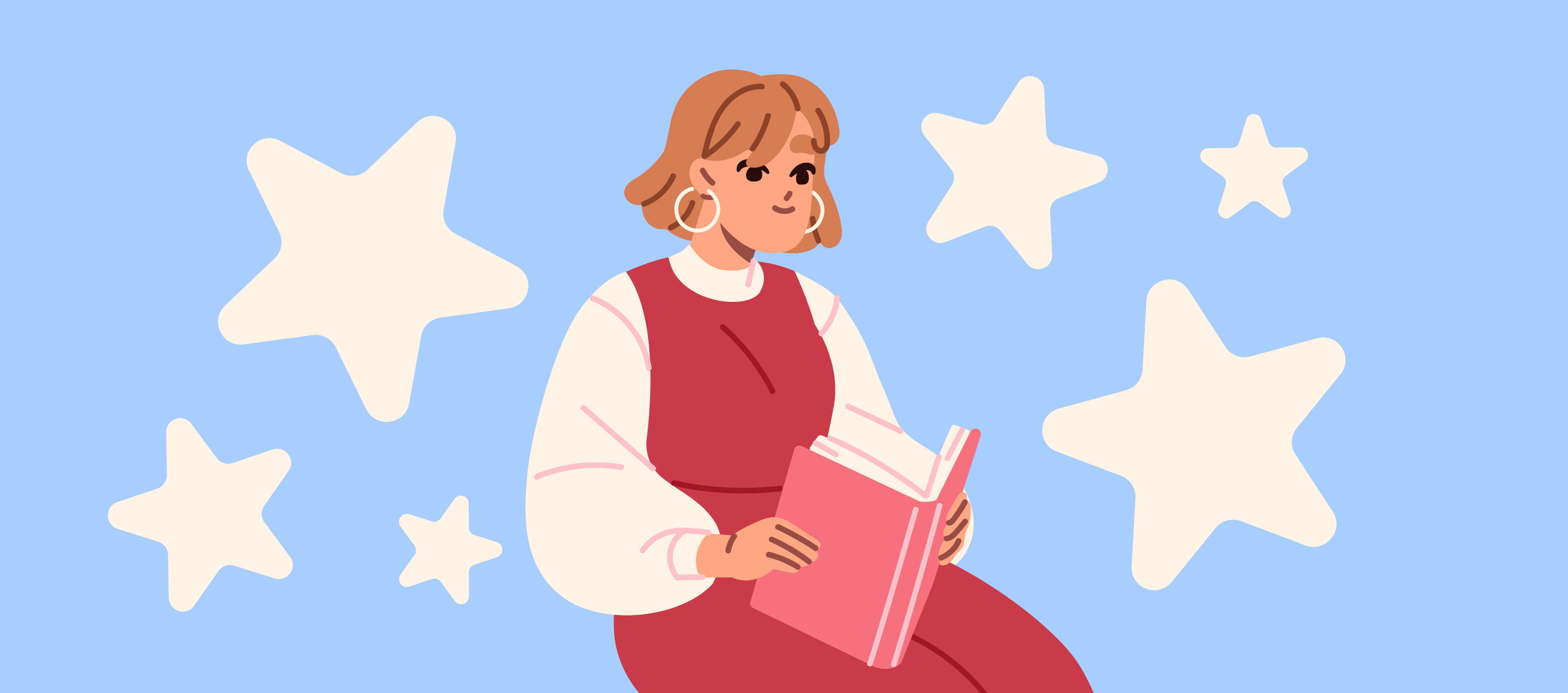 Types of Rewards to Include in Your Reading Challenges