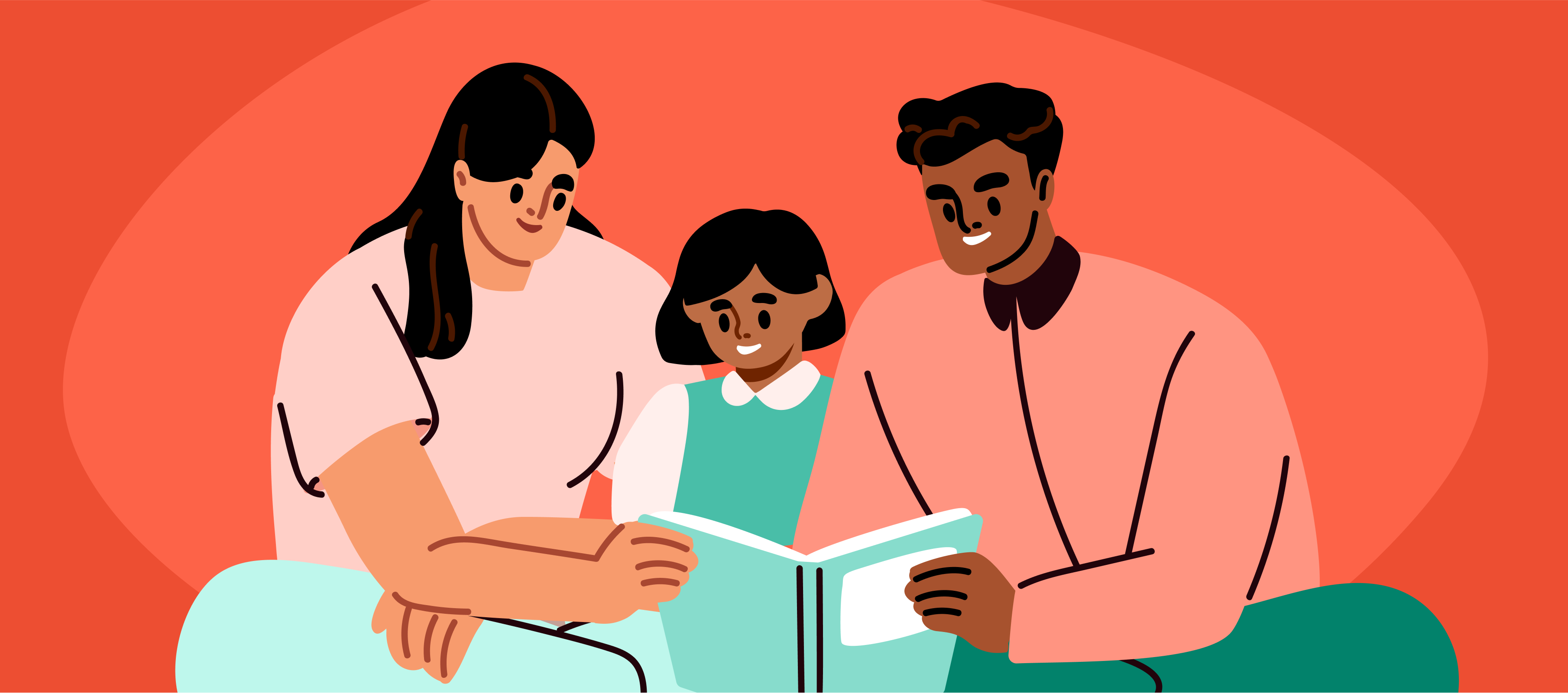 Strengthening Reading Success Through Parent Involvement