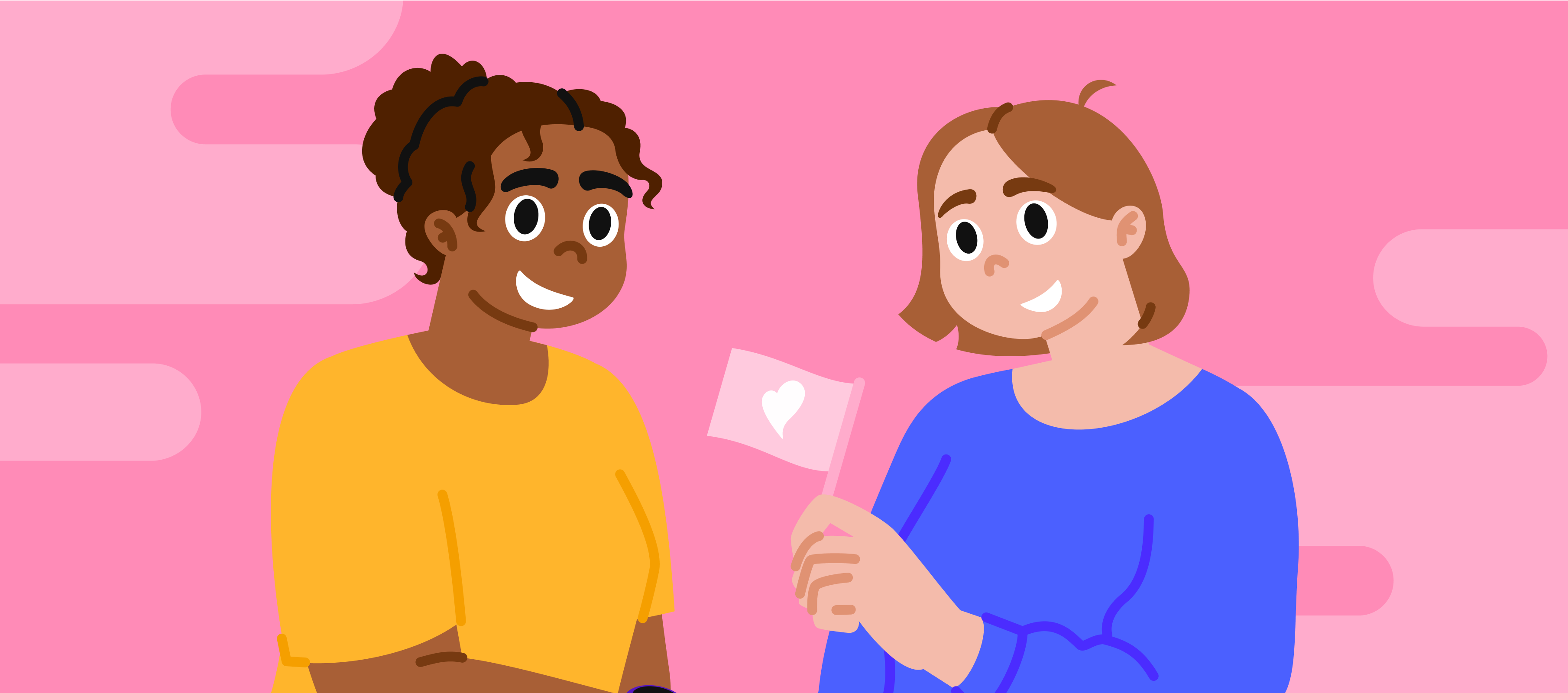 The Friendship Factor