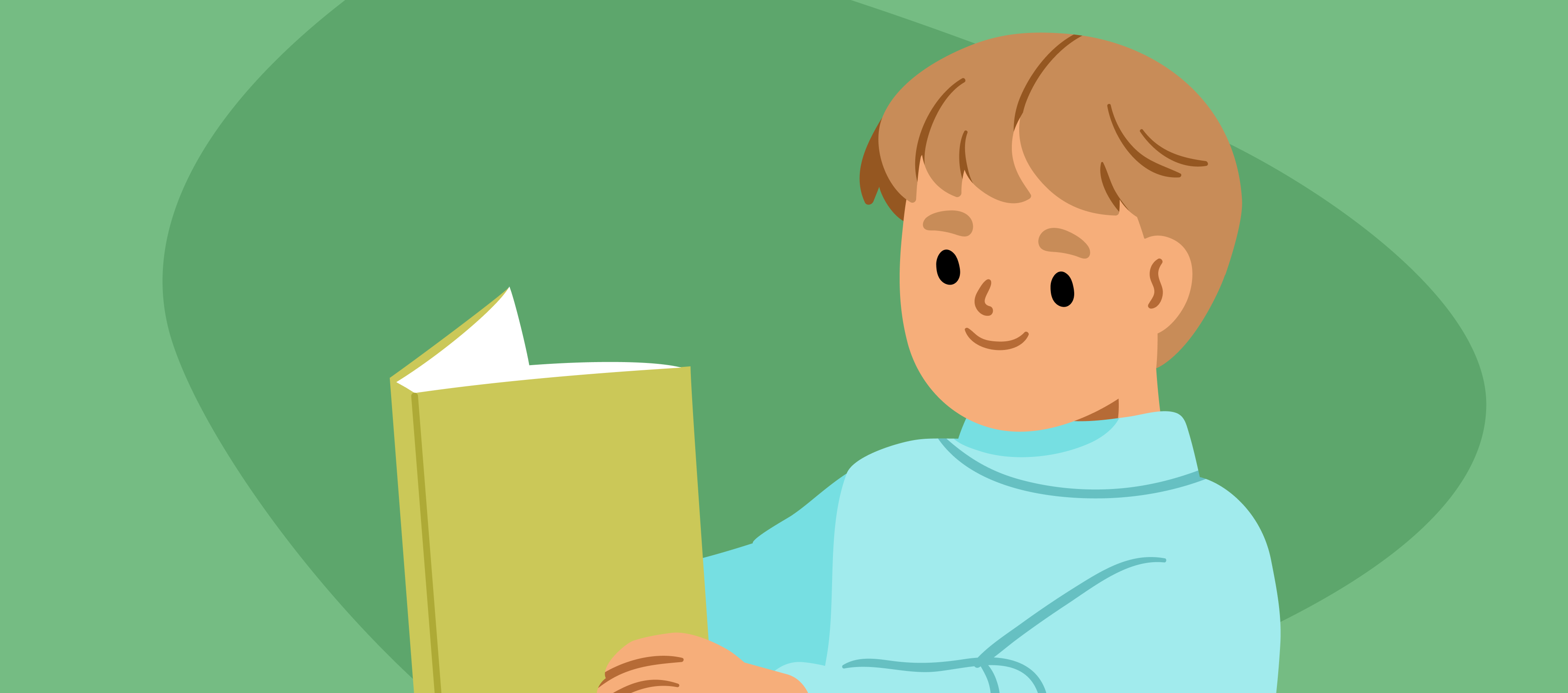 Why Reading Practice Matters for Literacy